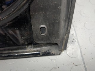 Стеклоподъемник электрический левый передний, ориг. номер 31349486, 31253064, Volvo S60 2010-2013