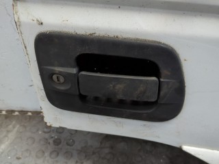 Стеклоподъемник электрический правый передний, Iveco EuroCargo 2 2001-2007