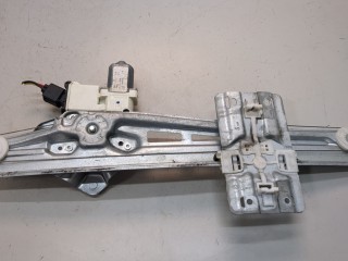 Стеклоподъемник электрический левый задний, ориг. номер BB5Z7827009A, Ford Explorer 2015-2018