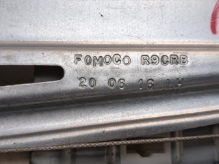 Стеклоподъемник электрический левый задний, ориг. номер BB5Z7827009A, Ford Explorer 2015-2018