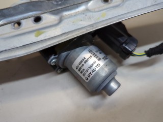 Стеклоподъемник электрический правый передний, ориг. номер 42748836, Buick Encore GX 2023-2026