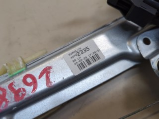 Стеклоподъемник электрический левый задний, ориг. номер 42702335, Buick Encore GX 2023-2026