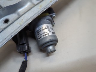 Стеклоподъемник электрический левый задний, ориг. номер 42702335, Buick Encore GX 2023-2026