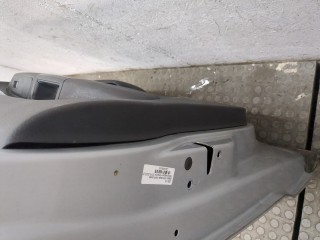 Стеклоподъемник электрический левый передний, ориг. номер 2H0837401L, Volkswagen Amarok 2010-2016