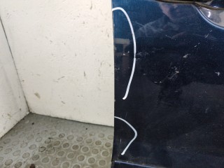 Стеклоподъемник электрический правый передний, ориг. номер MR991322, Mitsubishi Lancer 2003-2010