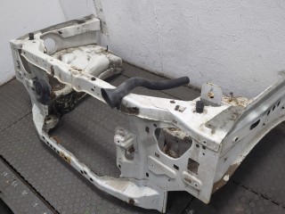 Рамка передняя (телевизор), ориг. номер 20929730, Hummer H3 2005-2010