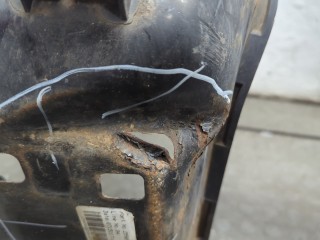 Рамка передняя (телевизор), ориг. номер 22850848, Buick Enclave 2007-2013
