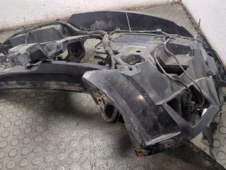 Кронштейн бампера левый задний, ориг. номер 51127348901, 51127348902, Mini Clubman (F54) 2015-2019