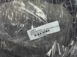 Уплотнитель левый передний, ориг. номер 42708690, Buick Encore GX 2023-2026