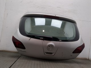 Крышка (дверь) багажника, ориг. номер 13288625, Opel Astra 2006-2014