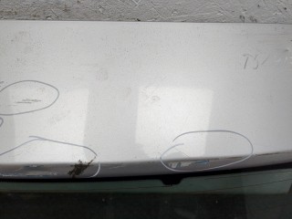 Крышка (дверь) багажника, ориг. номер 13288625, Opel Astra 2006-2014