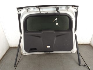 Крышка (дверь) багажника, Ford Explorer 2010-2015