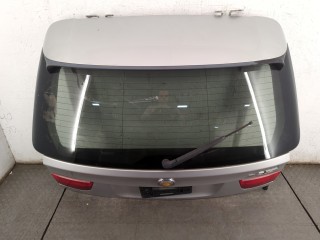 Крышка (дверь) багажника BMW X5 E70 2006-2010