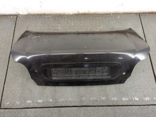 Крышка (дверь) багажника Fiat Marea 1996-2002