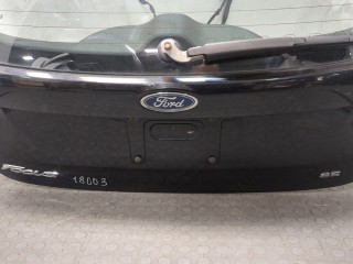 Крышка (дверь) багажника, ориг. номер F1EZ5840110A, Ford Focus 2011-2015