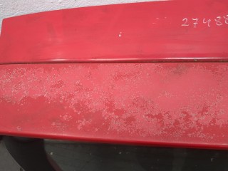 Крышка (дверь) багажника, ориг. номер 95147560, Chevrolet Spark 2009-2016