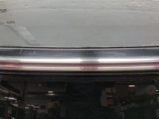 Крышка (дверь) багажника, ориг. номер 84344655, Cadillac Escalade 2014-2020