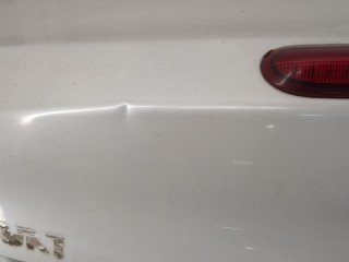 Крышка (дверь) багажника, ориг. номер 6570057811, Suzuki Kizashi 2009-2015