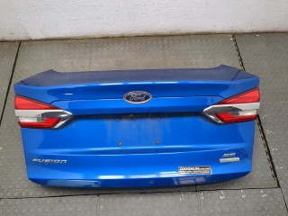 Крышка (дверь) багажника, ориг. номер HS7Z5440110A, Ford Fusion USA 2016-2020