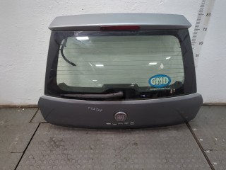 Крышка (дверь) багажника, ориг. номер 51852775, Fiat Punto 2009-2012