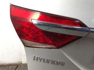 Крышка (дверь) багажника, ориг. номер 737003Z020, Hyundai i40 2011-2015