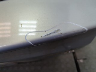 Крышка (дверь) багажника, ориг. номер 93175333, 24436953, 126200, Opel Astra 1994-2002