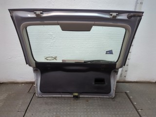 Крышка (дверь) багажника, ориг. номер 93175333, 24436953, 126200, Opel Astra 1994-2002