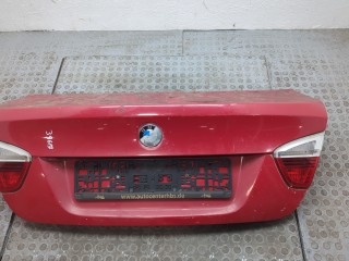 Крышка (дверь) багажника BMW 3 серия 2001-2006