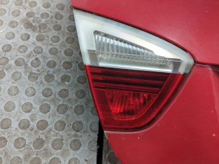 Крышка (дверь) багажника, ориг. номер 41627151491, 7151491, BMW 3 серия 2001-2006