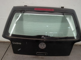 Крышка (дверь) багажника, ориг. номер 6X0827025C, Volkswagen Lupo 1998-2005