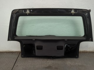 Крышка (дверь) багажника, ориг. номер 6X0827025C, Volkswagen Lupo 1998-2005