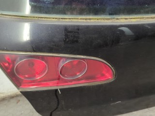 Крышка (дверь) багажника, ориг. номер 6L6827024B, Seat Ibiza 2001-2006