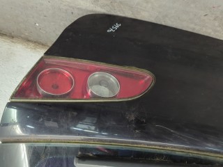 Крышка (дверь) багажника, ориг. номер 6L6827024B, Seat Ibiza 2001-2006