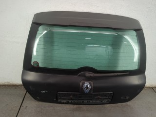 Крышка (дверь) багажника, ориг. номер 7751473239, Renault Clio 2001-2003
