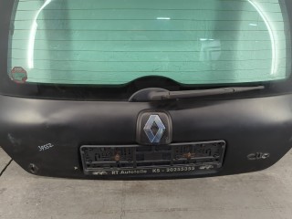 Крышка (дверь) багажника, ориг. номер 7751473239, Renault Clio 2001-2003