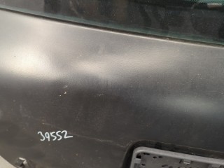 Крышка (дверь) багажника, ориг. номер 7751473239, Renault Clio 2001-2003