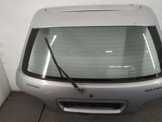 Крышка (дверь) багажника Suzuki Baleno 1995-2002