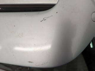 Крышка (дверь) багажника, ориг. номер 6910061G42, Suzuki Baleno 1995-2002