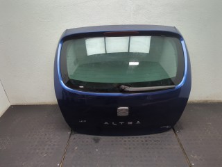 Крышка (дверь) багажника Seat Altea 2004-2009