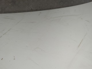 Крышка (дверь) багажника, ориг. номер A2117500375, Mercedes E-Класс 2002-2006