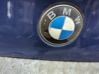Крышка (дверь) багажника, ориг. номер 41628413390, 8413390, BMW Z3 1995-2000
