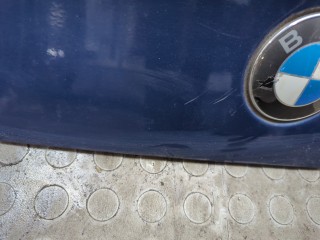 Крышка (дверь) багажника, ориг. номер 41628413390, 8413390, BMW Z3 1995-2000