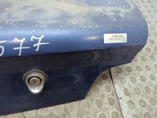 Крышка (дверь) багажника, ориг. номер 41628413390, 8413390, BMW Z3 1995-2000