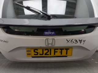 Крышка (дверь) багажника, ориг. номер 68100TGGE01ZZ, Honda Civic 2019-2021