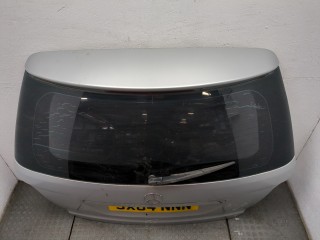 Крышка (дверь) багажника, ориг. номер A1647401405, Mercedes M-Класс 2005-2008
