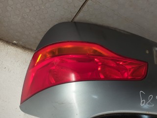 Крышка (дверь) багажника, Audi Q7 2005-2009