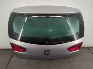 Крышка (дверь) багажника, Seat Leon 2005-2012