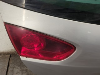Крышка (дверь) багажника, Seat Leon 2005-2012