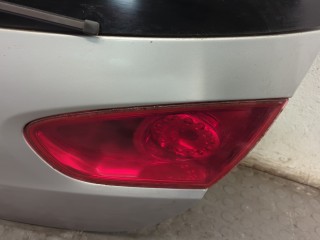 Крышка (дверь) багажника, Seat Leon 2005-2012