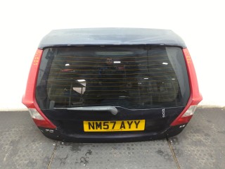 Крышка (дверь) багажника Volvo V70 2007-2013